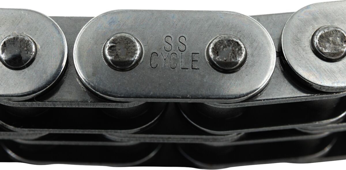 S&S CYCLE CHAIN PRIMARY 2007-2025 TOURING 560-0447