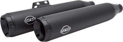 S&S CYCLE MUFFLERS - 50ST GRAND NATIONAL 550-0754B