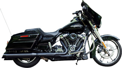 S&S CYCLE MUFFLERS - MK45 - FLT 17-22 - 550-1010