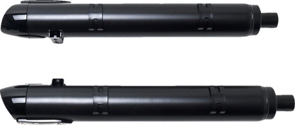 S&S CYCLE MUFFLERS - BROADHEAD - INDIAN 550-1075