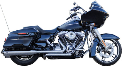 S&S CYCLE MUFFLERS - GNX 45 - FLT 95-16 550-1079