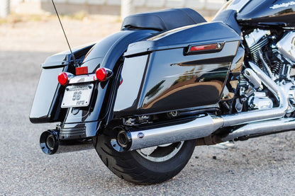 S&S CYCLE MUFFLERS - GNX 45 - FLT 95-16 550-1079