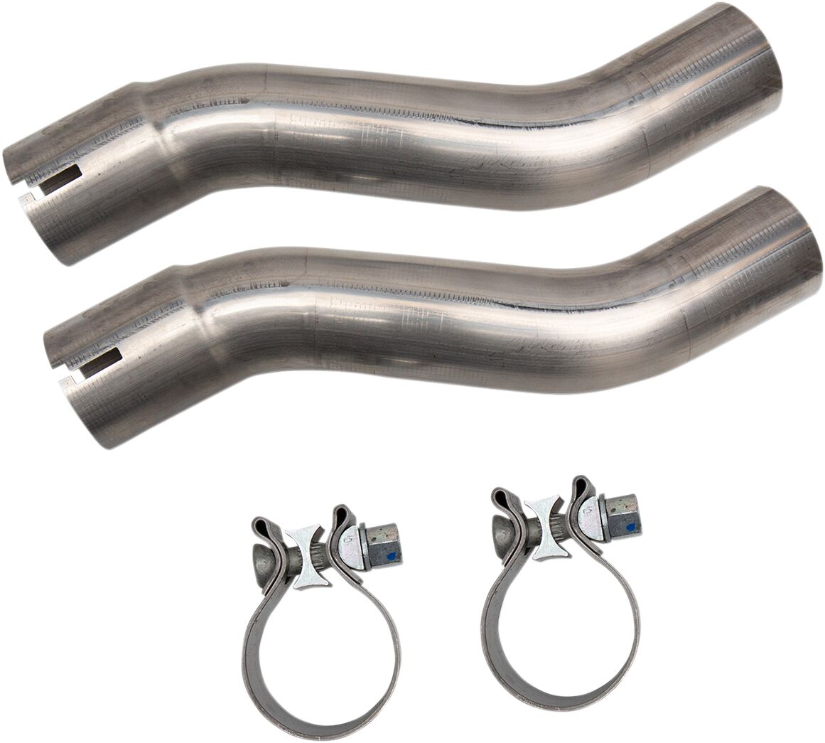 S&S CYCLE ADAPTER KIT HEADER T-GLD 550-0799