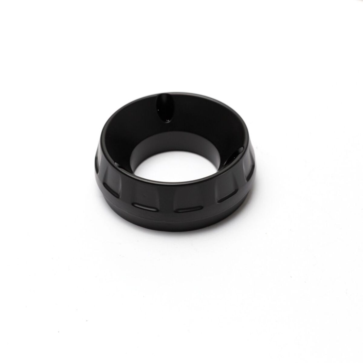S&S CYCLE GRAN NATIONAL END CAP 3.25" 551-0292