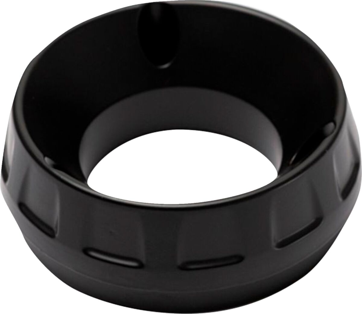 S&S CYCLE GRAN NATIONAL END CAP 3.25" 551-0292