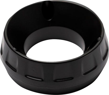 S&S CYCLE GRAN NATIONAL END CAP 3.25" 551-0292