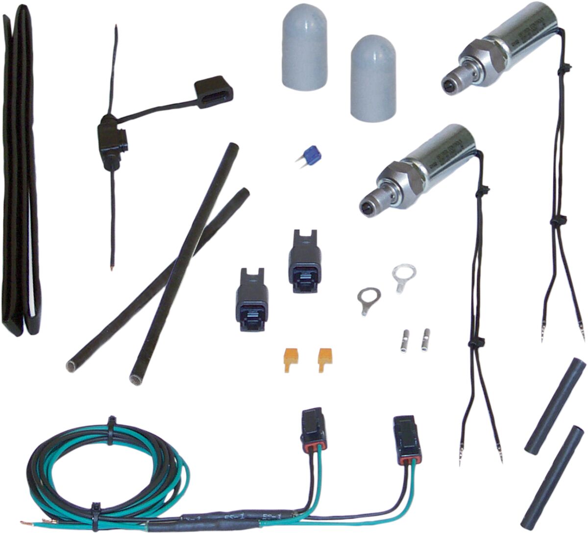 S&S CYCLE ELECTRIC COMRESSION RELEASE KIT 90-4915