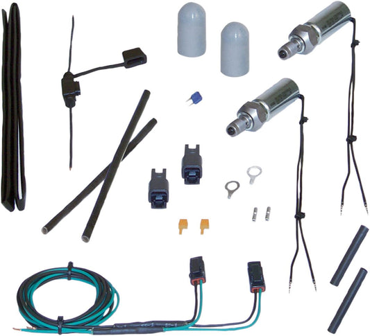 S&S CYCLE ELECTRIC COMRESSION RELEASE KIT 90-4915