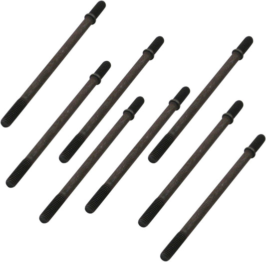 S&S CYCLE STUDS CYL 84-99BT SET/8 31-2321