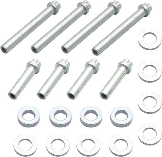S&S CYCLE BOLT KT HEAD S S BT/XL 93-3010