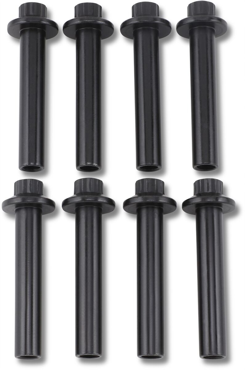 S&S CYCLE BOLT KIT HEAD M8 12POINT 900-1006