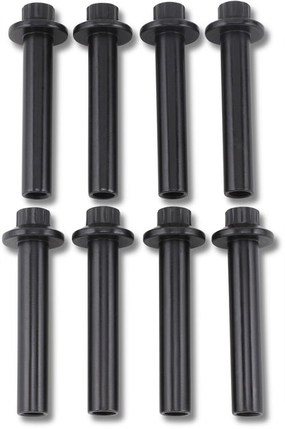 S&S CYCLE BOLT KIT HEAD M8 12POINT 900-1006