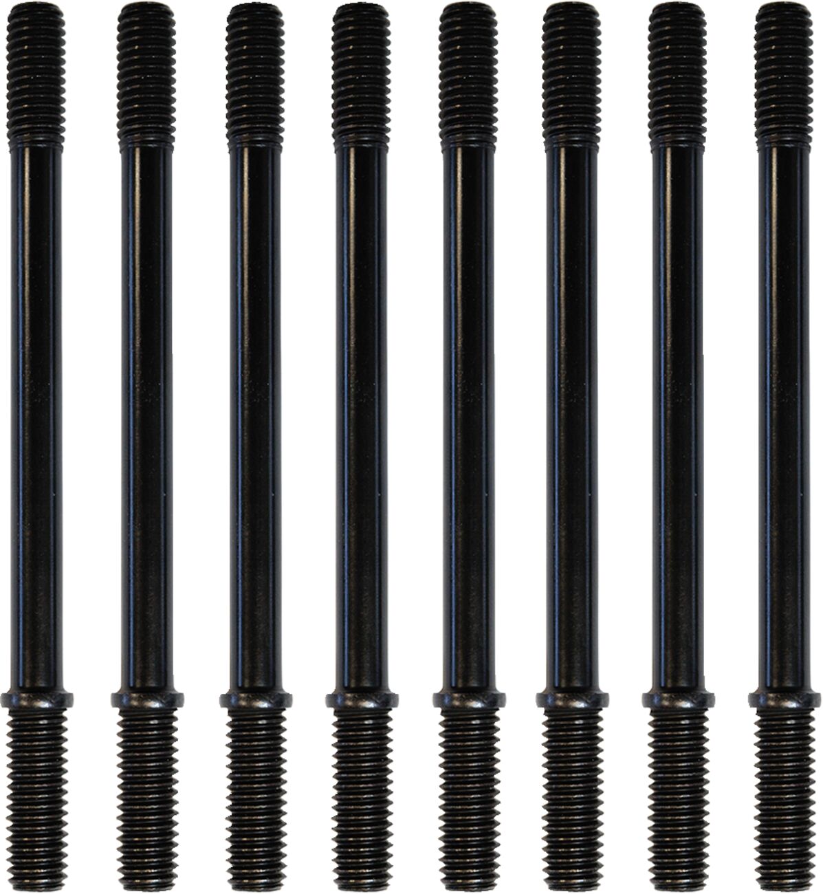 S&S CYCLE Cylinder Stud Kit - 8 Pack 2017-2023 M8 Models 310-1204
