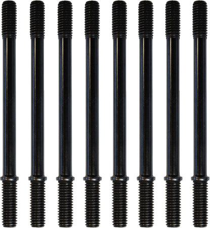 S&S CYCLE Cylinder Stud Kit - 8 Pack 2017-2023 M8 Models 310-1204
