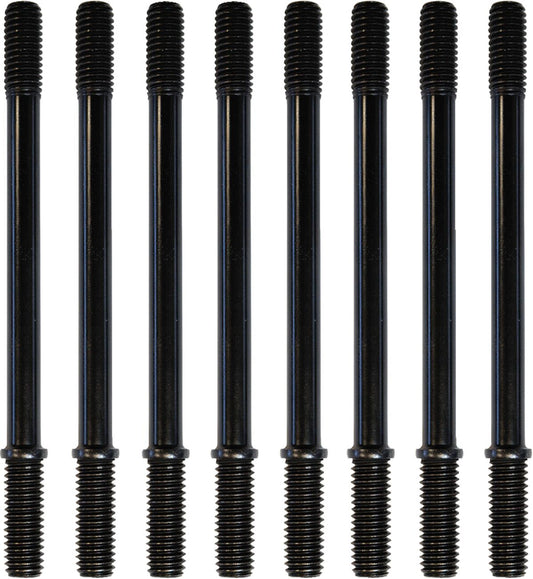 S&S CYCLE Cylinder Stud Kit - 8 Pack 2017-2023 M8 Models 310-1204