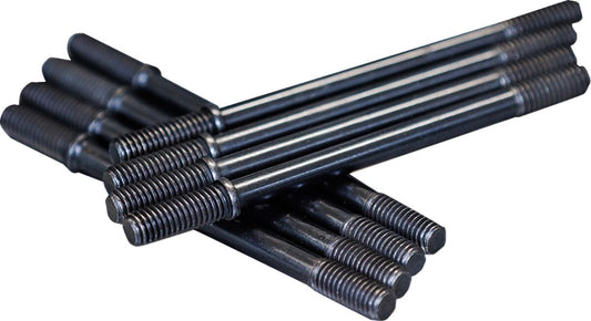 S&S CYCLE Cylinder Stud Kit - 8 Pack 2017-2023 M8 Models 310-1204