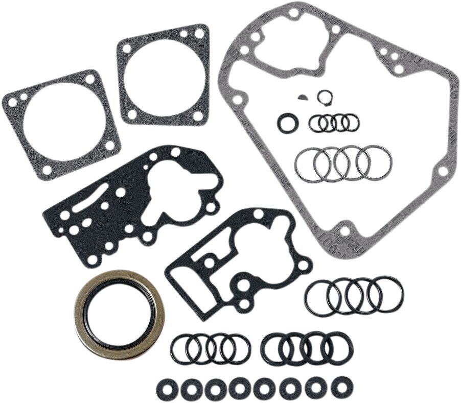 S&S CYCLE LOWER END GASK.KIT92-99 31-2067