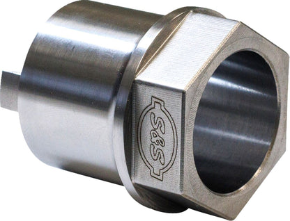 S&S CYCLE Cam Phaser Tool - Spool Valve - M8 CVO 530-0072