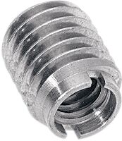 S&S CYCLE REDUCER 1/2-13 TO 5/16-18 50-8151