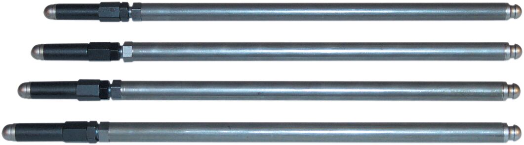 S&S CYCLE ADJUSTABLE PUSHROD SET 93-5033