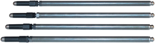 S&S CYCLE ADJUSTABLE PUSHROD SET 93-5033