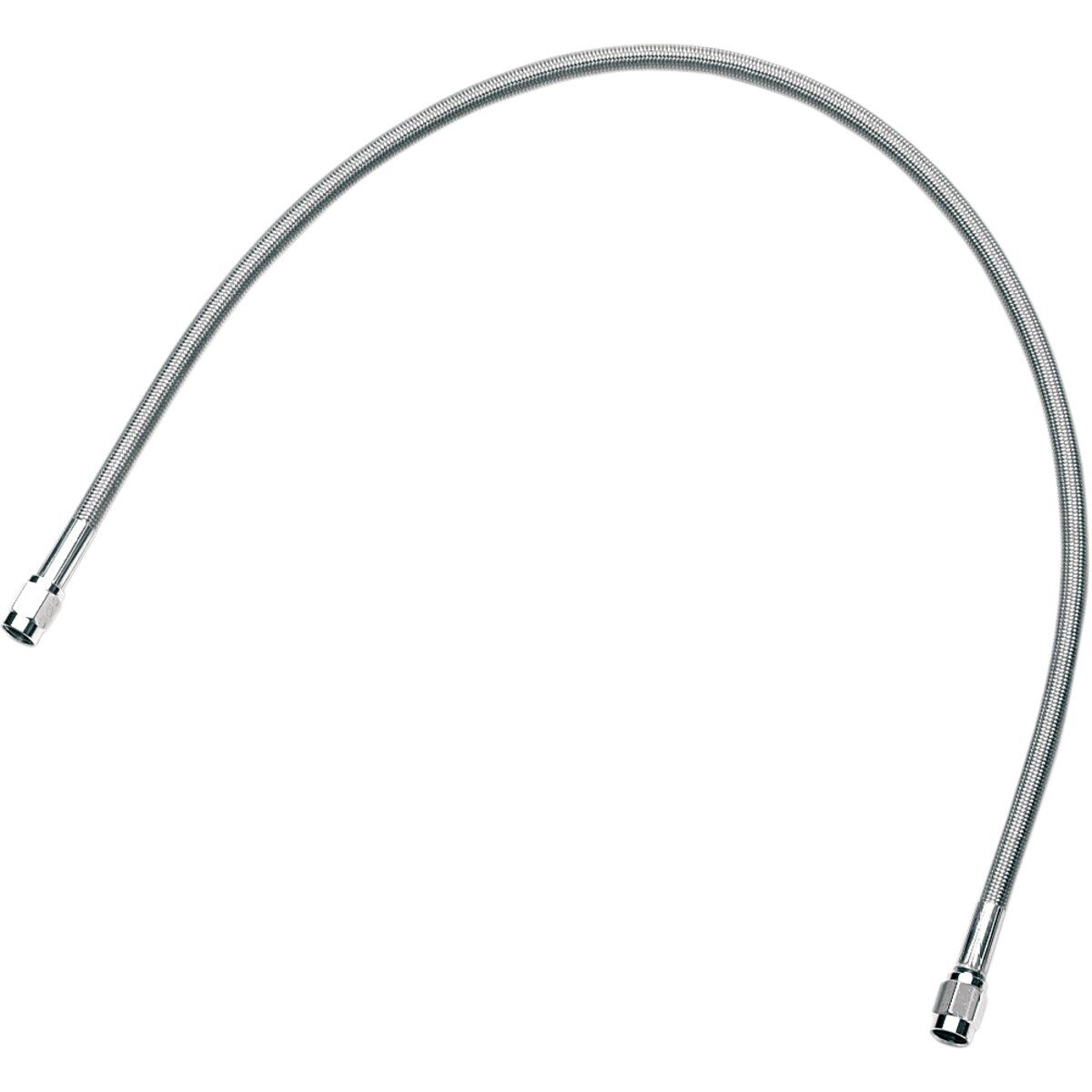 GOODRIDGE BRAKELINE UNIVERSAL STAINLESS-STEEL UNCOATED T�oV 36"/ 914mm 30336T