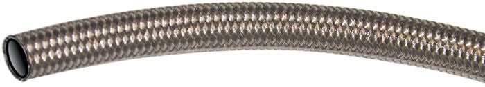 GOODRIDGE HOSE 600-03 TEFLON/STAINLESS-STEEL SILVER INNER-�~ 3,5mm LENGTH 2m 600-03-2