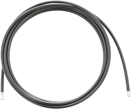 GOODRIDGE BRAKELINE TEFLON/STAINLESS-STEEL BLACK-COATED LENGTH 4m 600-02BK-4