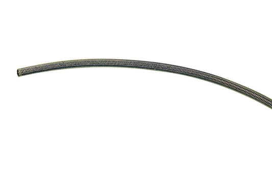 GOODRIDGE BRAKELINE TEFLON/STAINLESS-STEEL CLEAR-COATED LENGTH 7,5m 600-02CLG-7,5