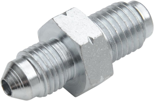 GOODRIDGE BRAKELINE ADAPTER JIC/MET -03-M10x1,25 CHROME 306-03-32C