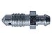 GOODRIDGE BLEED NIPPLE STAINLESS-STEEL LENGHT 20,3mm 3/4x24 JIC/UNF BN506C