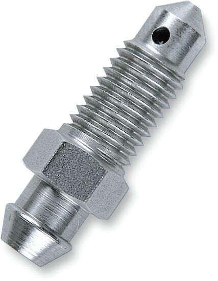 GOODRIDGE BLEED NIPPLE STAINLESS-STEEL LENGHT 17mm M7x1,00 BN507C