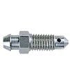 GOODRIDGE BLEED NIPPLE STAINLESS-STEEL LENGHT 17mm M7x1,00 BN507C