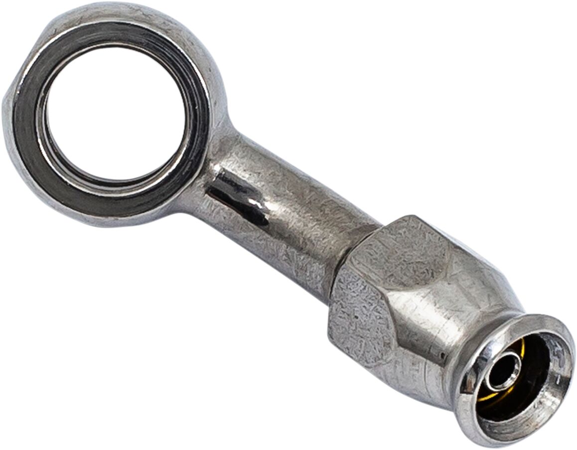 GOODRIDGE BANJO -03 10MM LONG 45DEG 5094-03C