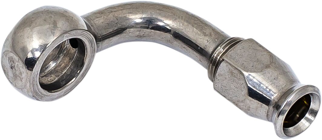 GOODRIDGE BANJO -03 10MM LONG 90DEG 5099-03C