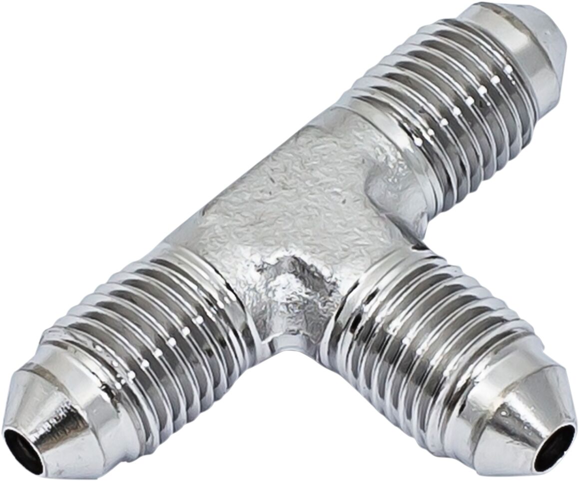 GOODRIDGE TEE FITTING 3X-03M SS AN824-03C