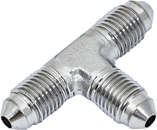 GOODRIDGE TEE FITTING 3X-03M SS AN824-03C