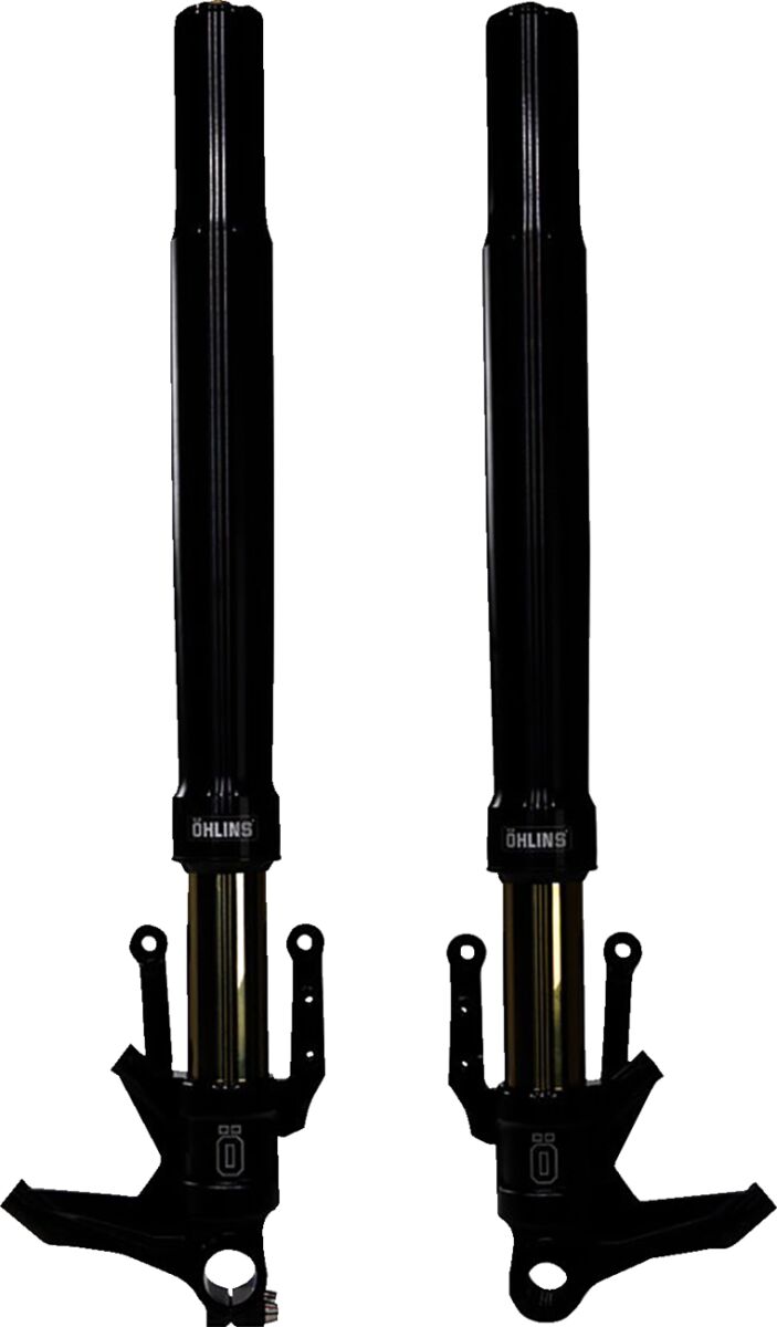 OHLINS FORK HD CVO ROAD/STREET GLIDE FGRT 307 OLD