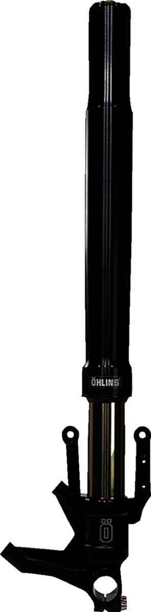 OHLINS FORK HD CVO ROAD/STREET GLIDE FGRT 307 OLD