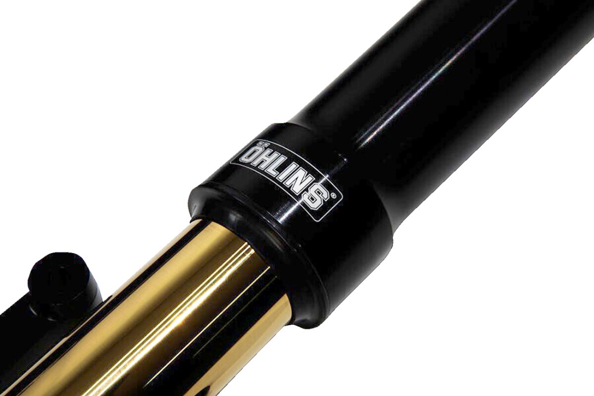 OHLINS FORK HD CVO ROAD/STREET GLIDE FGRT 307 OLD