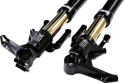 OHLINS FORK HD CVO ROAD/STREET GLIDE FGRT 307 OLD