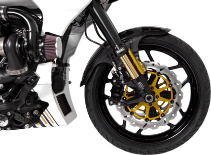 OHLINS FORK HD CVO ROAD/STREET GLIDE FGRT 307 OLD