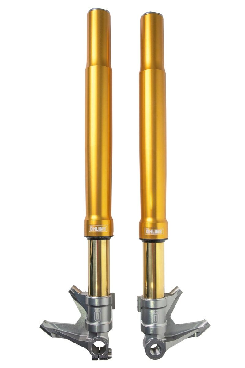 OHLINS FORK HD CVO ROAD/STREET GLIDE FGRT 308