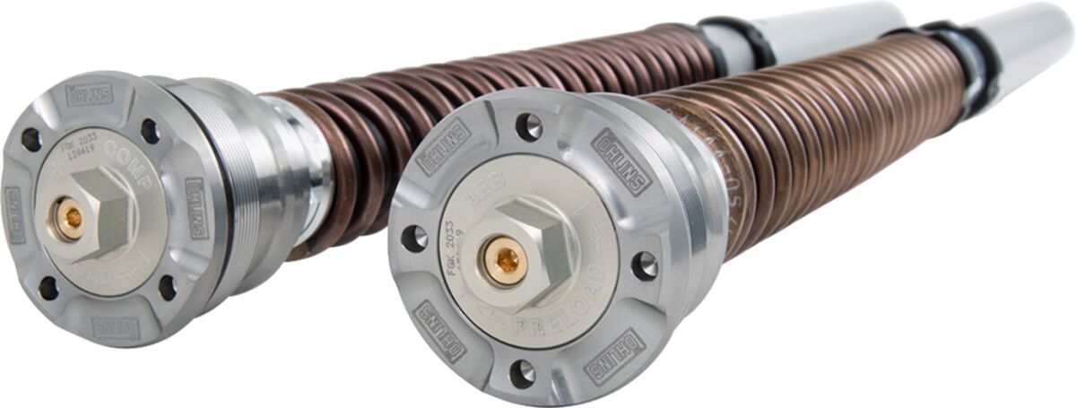 OHLINS Hypersport NIX 30 Cartridge Kit - 30 mm FGK 229