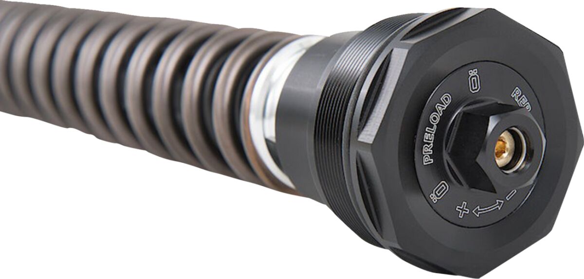 OHLINS FKS Street NIX 30 Cartridge Kit - 30 mm FKS 511