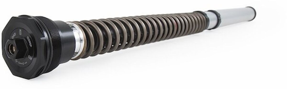 OHLINS FKS Street NIX 30 Cartridge Kit - 30 mm FKS 511
