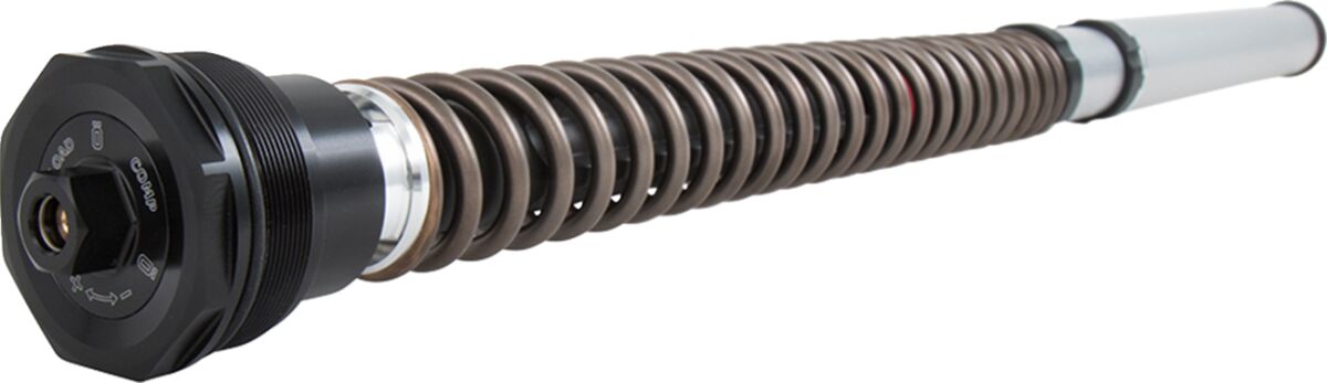 OHLINS FKS Street NIX 30 Cartridge Kit - 30 mm FKS 512