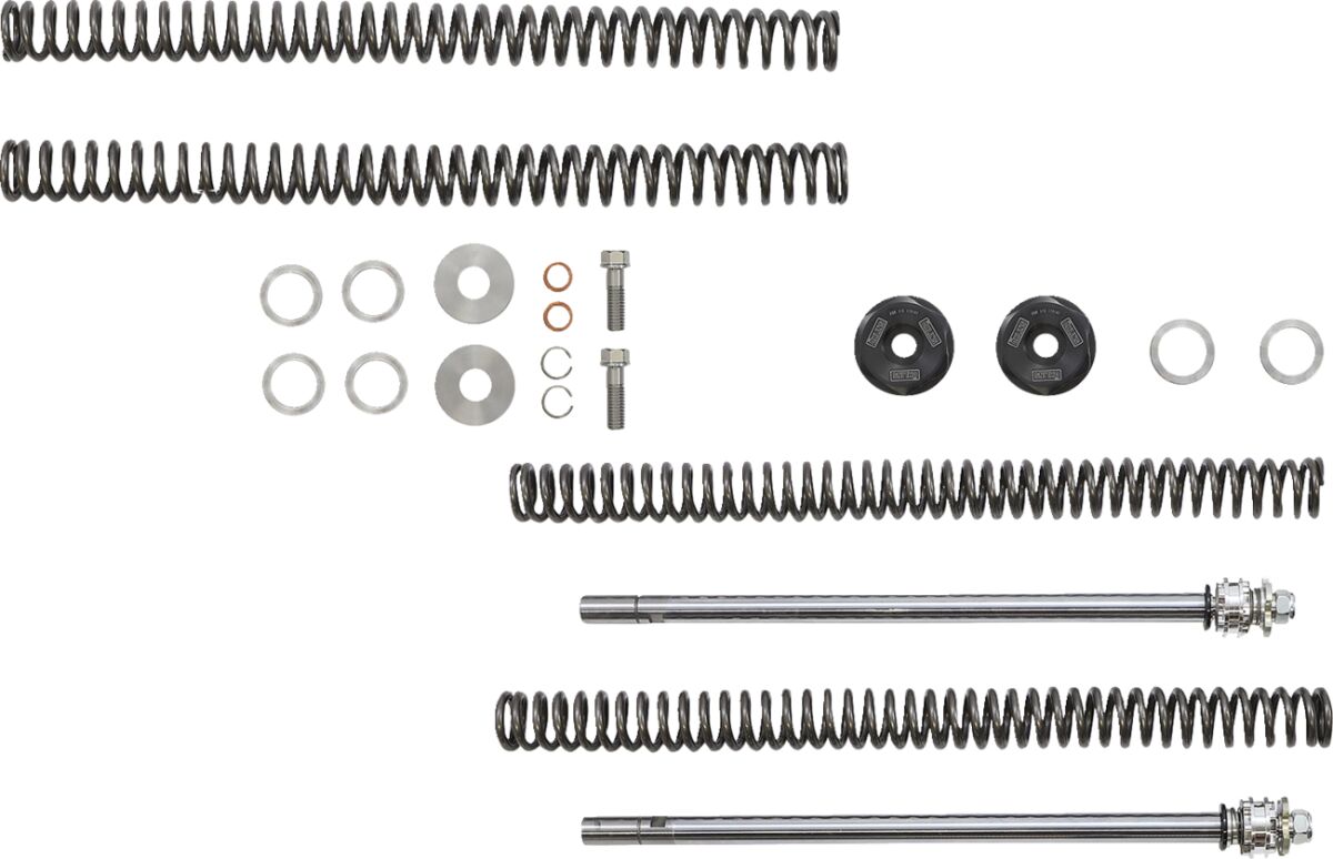 OHLINS FORK DAMPING KIT HONDA MSX 125 FDK 112