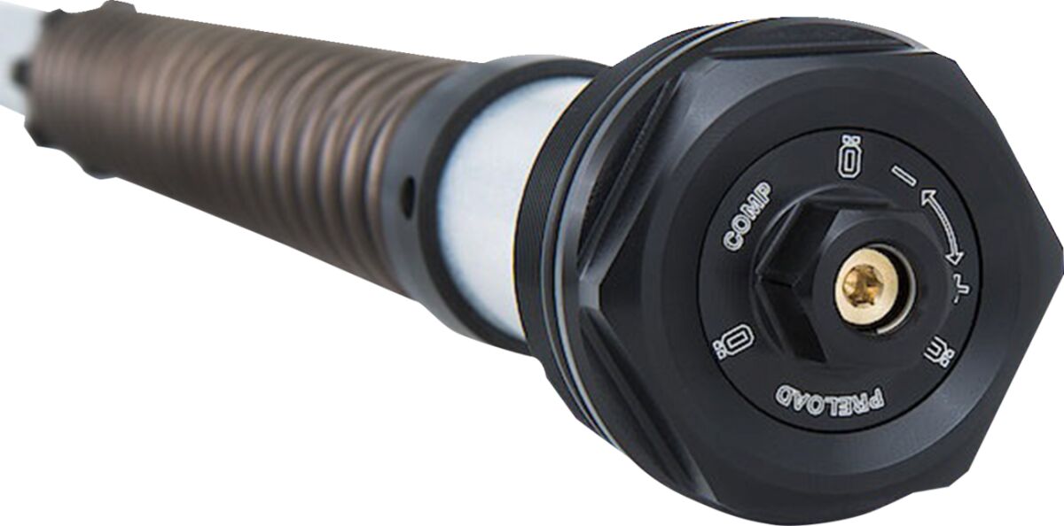 OHLINS CARTRIDGE HARLEY-DAVIDSON FL N FKS 226