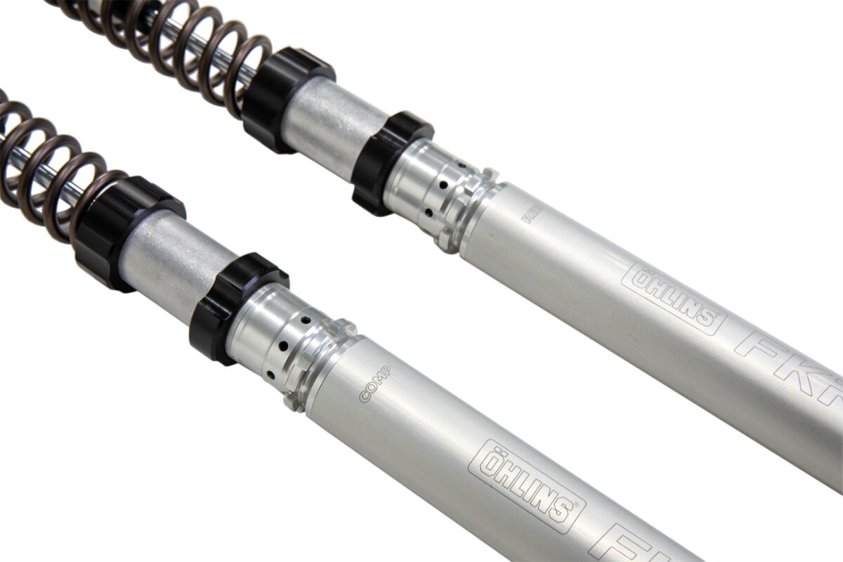 OHLINS Cartridge Kit FKR 219 Suzuki GSX-R600 750 (Showa) FKR 219